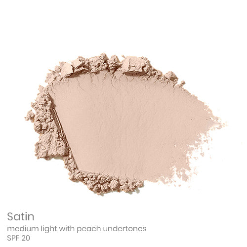 Purepressed Base Mineral Foundation Refill