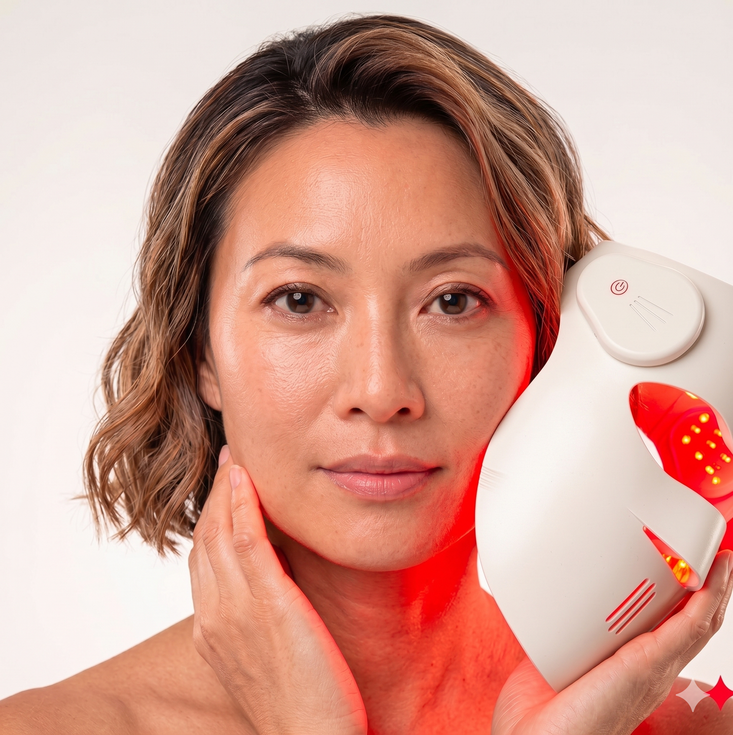 Spotlight LED Mask