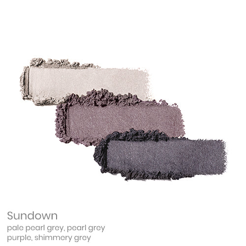 Triple Pure Pressed Eye Shadow