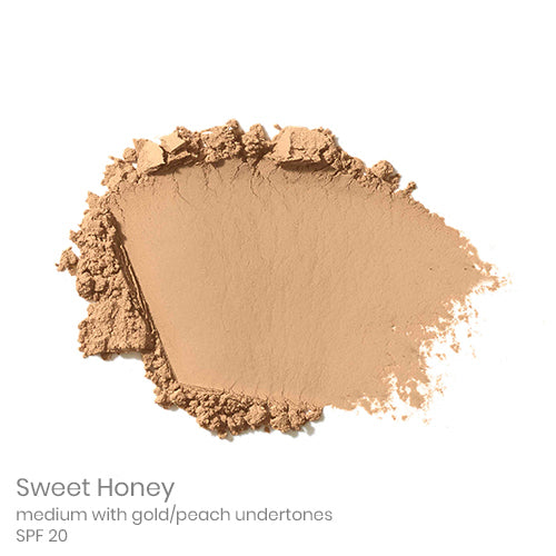 Purepressed Base Mineral Foundation Refill