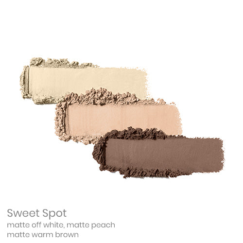 Triple Pure Pressed Eye Shadow