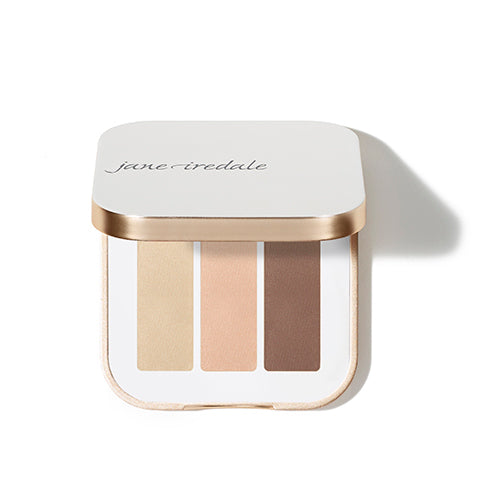 Triple Pure Pressed Eye Shadow