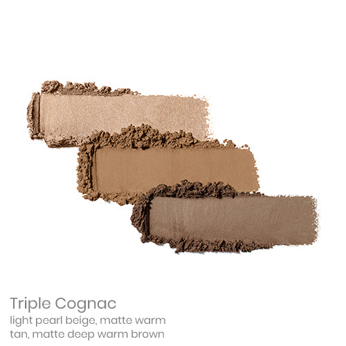 Triple Pure Pressed Eye Shadow