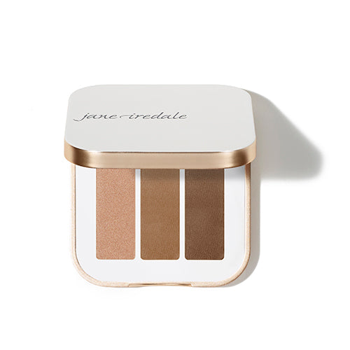 Triple Pure Pressed Eye Shadow