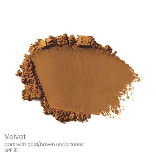 Purepressed Base Mineral Foundation Refill