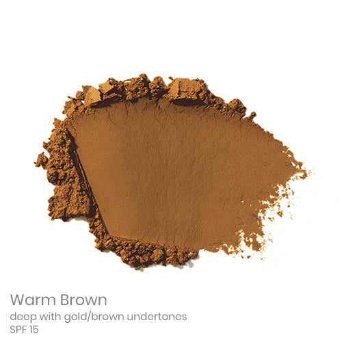 Purepressed Base Mineral Foundation Refill