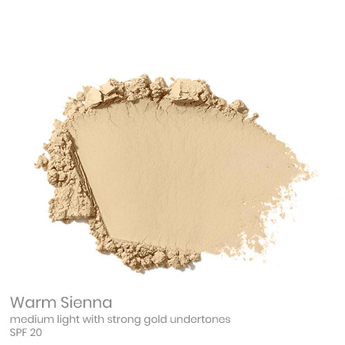Purepressed Base Mineral Foundation Refill