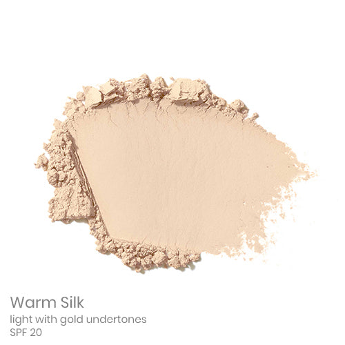 Purepressed Base Mineral Foundation Refill