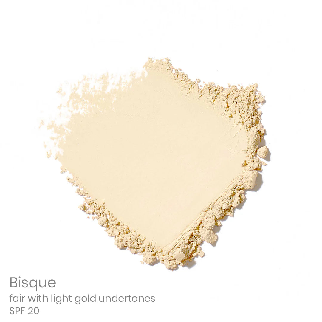 Jane Iredale Amazing Base® Refill SPF 20/15 (3 Pack)