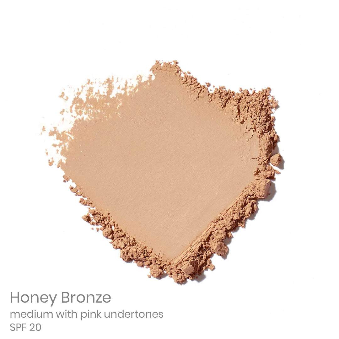 Jane Iredale Amazing Base® Refill SPF 20/15 (3 Pack)