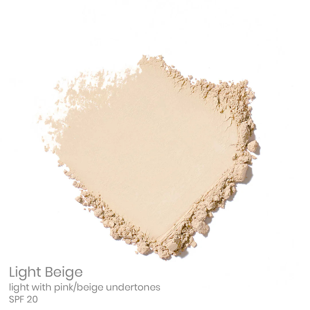 Jane Iredale Amazing Base® Refill SPF 20/15 (3 Pack)