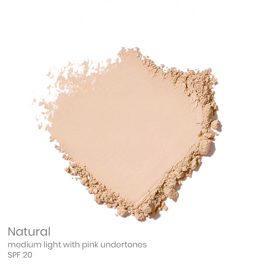 Jane Iredale Amazing Base® Refill SPF 20/15 (3 Pack)