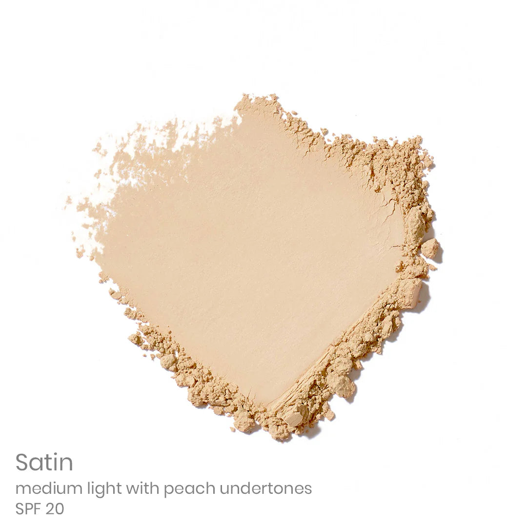 Jane Iredale Amazing Base® Refill SPF 20/15 (3 Pack)