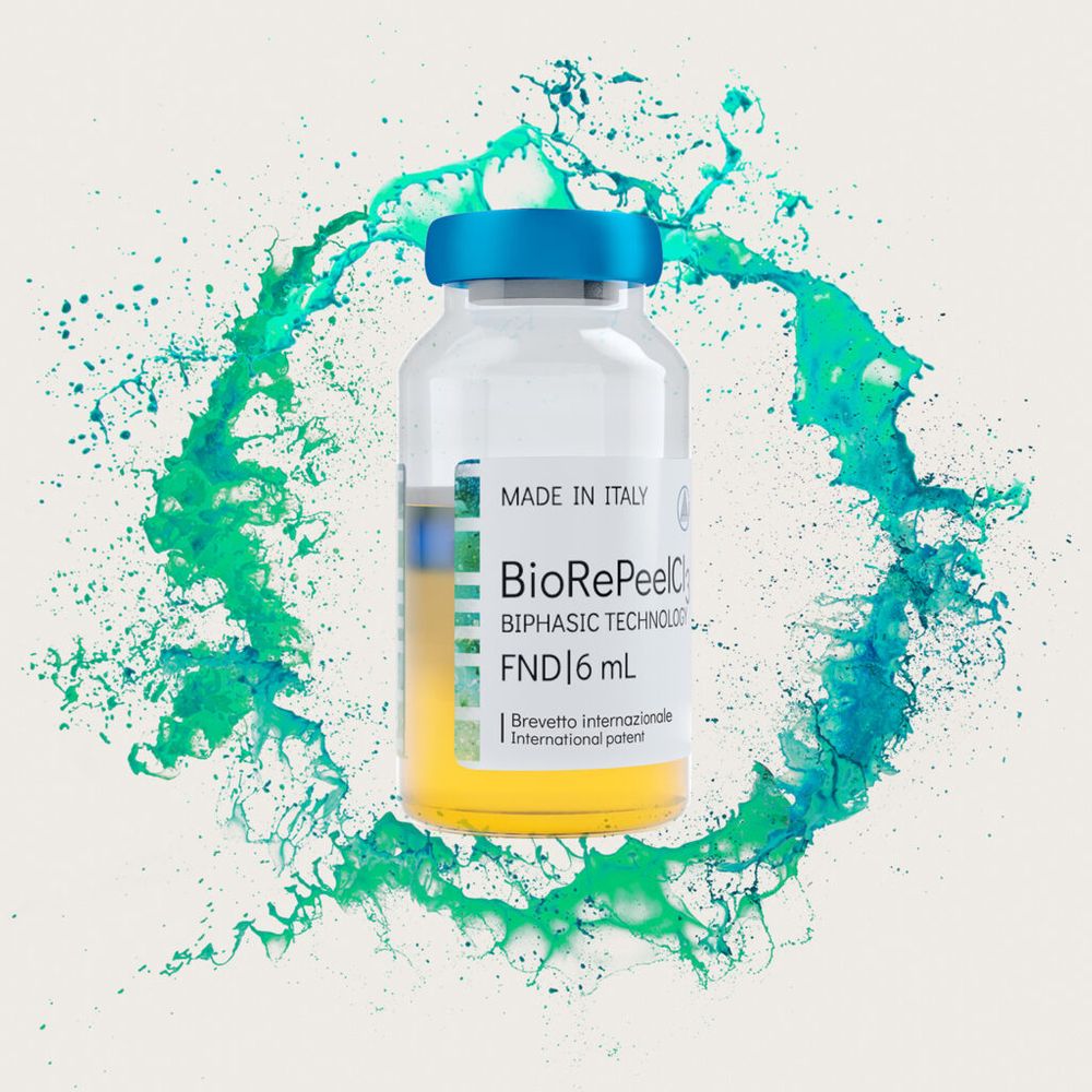 BioRePeelCI3 FND