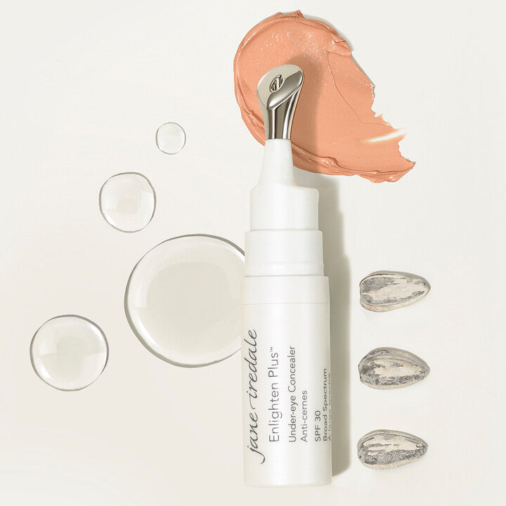 Enlighten Plus Under-Eye Concealer