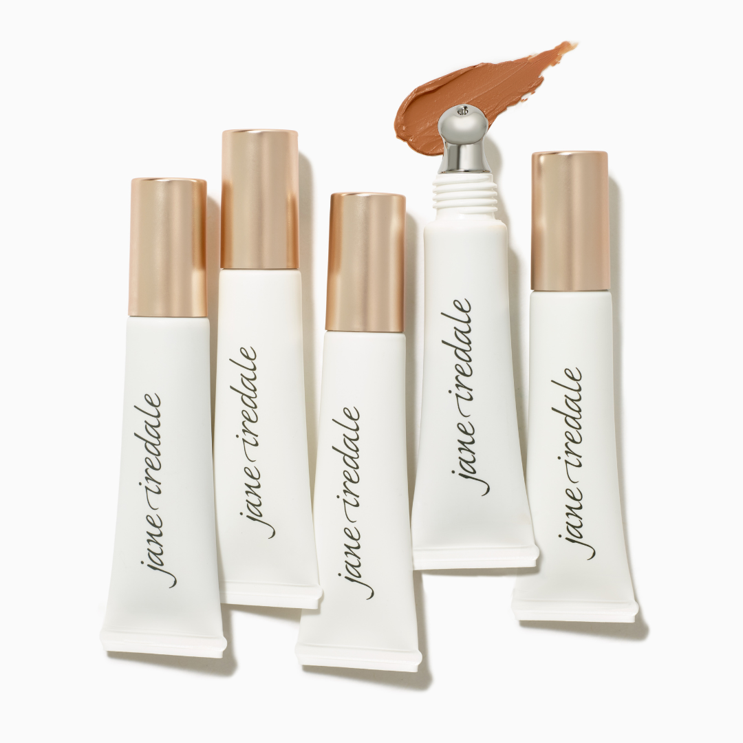 Enlighten Plus Under-Eye Concealer