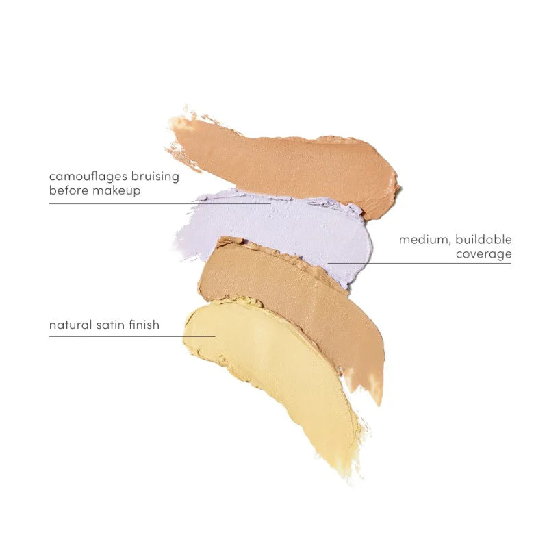 Jane Iredale Corrective Colors