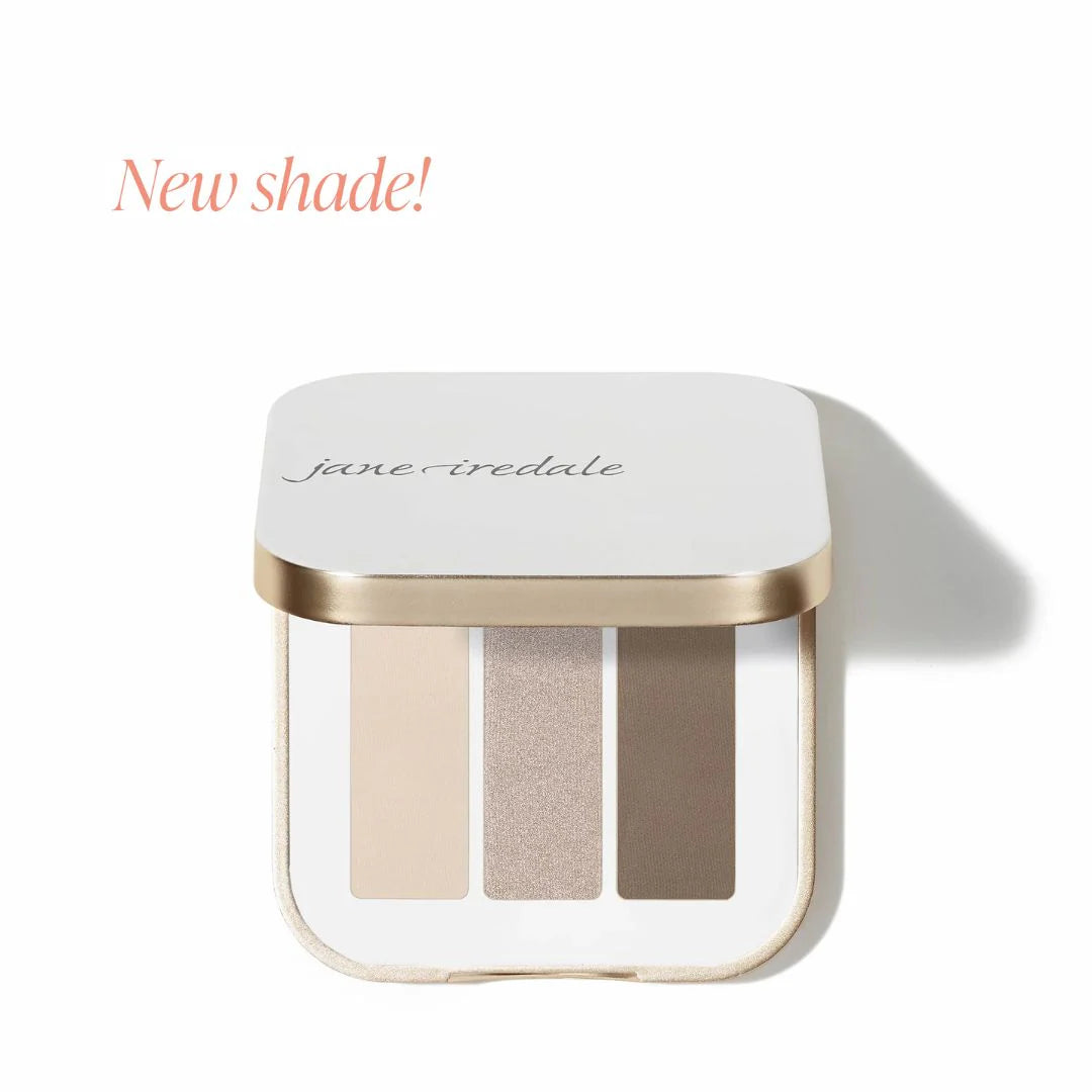 Jane Iredale PurePressed® Eye Shadow Triple
