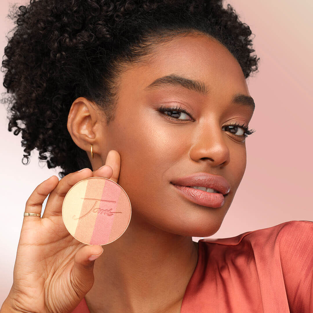 Jane Iredale PureBronze Shimmer Bronzer Refill