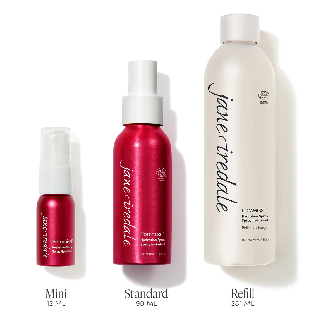 Jane Iredale POMMISST™ Hydration Spray