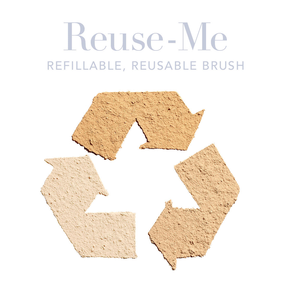 Jane Iredale Powder-Me SPF® 30 Dry Sunscreen