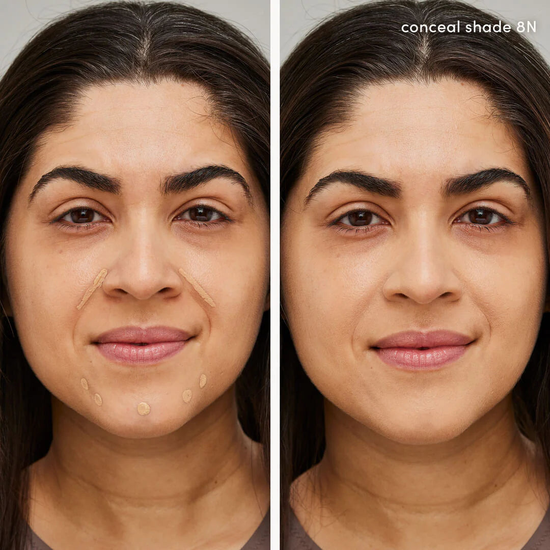 Jane Iredale PureMatch Liquid Concealer
