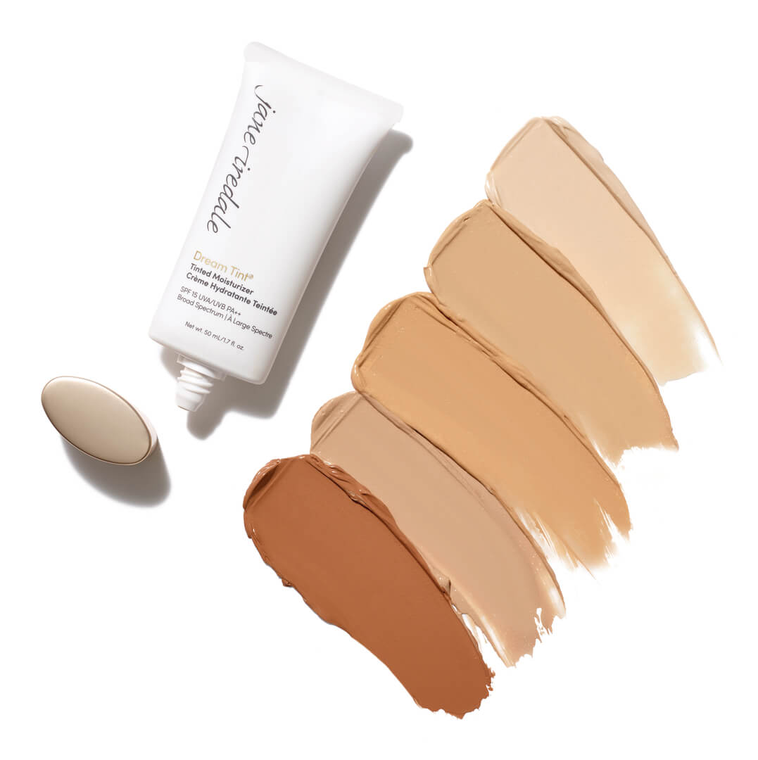 Dream Tint® Tinted Moisturizer SPF 15