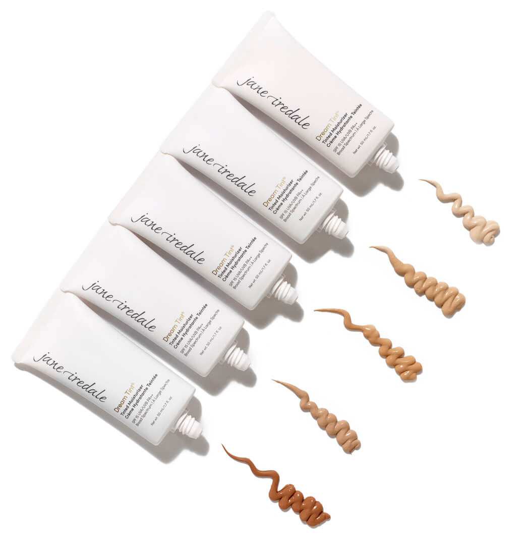Dream Tint® Tinted Moisturizer SPF 15
