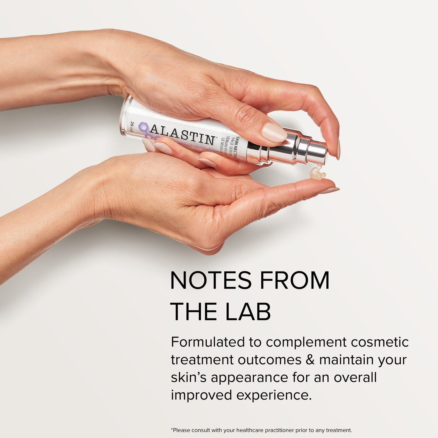 Alastin Skin Nectar with TriHex Technology™