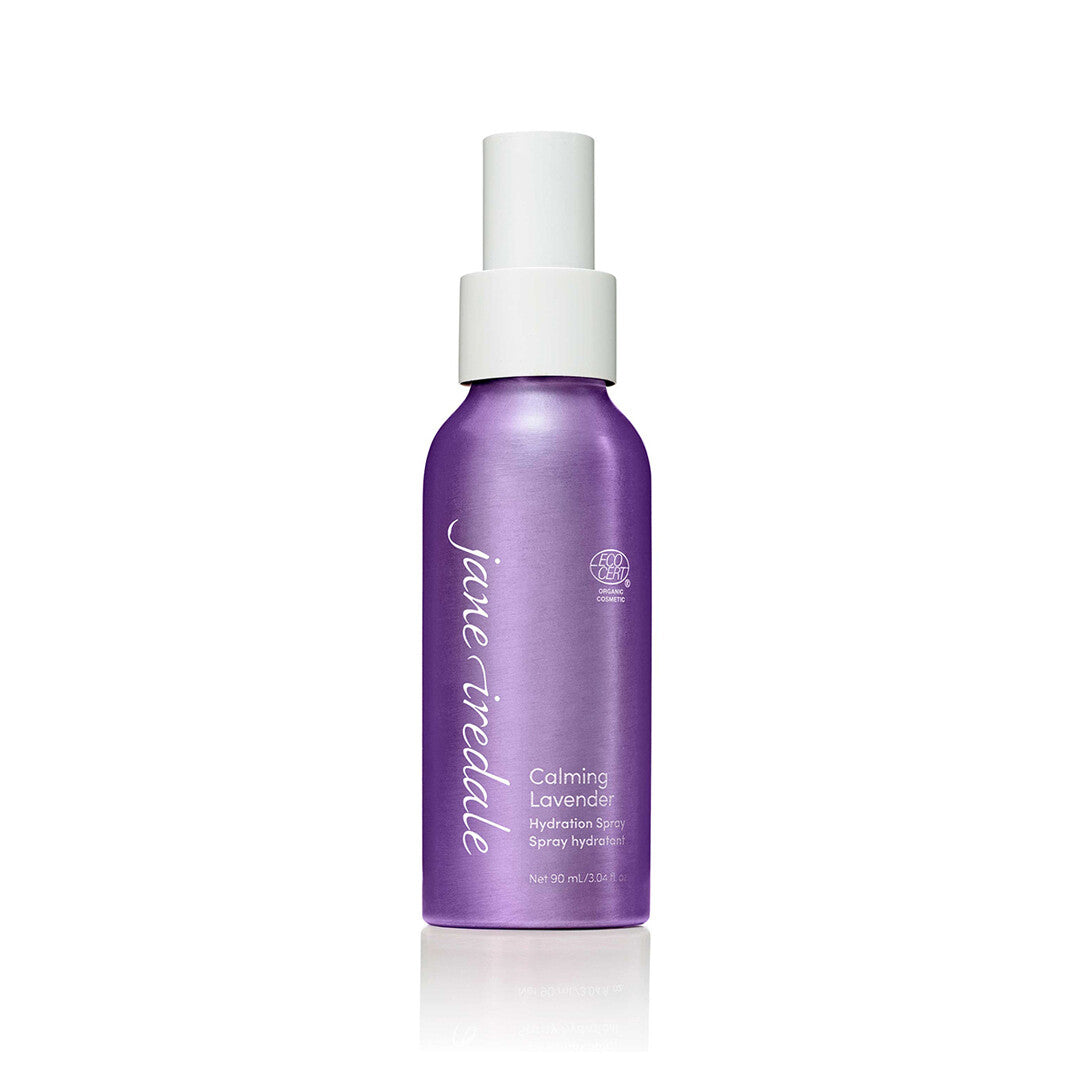 Hydration Spray-Calming Lavender