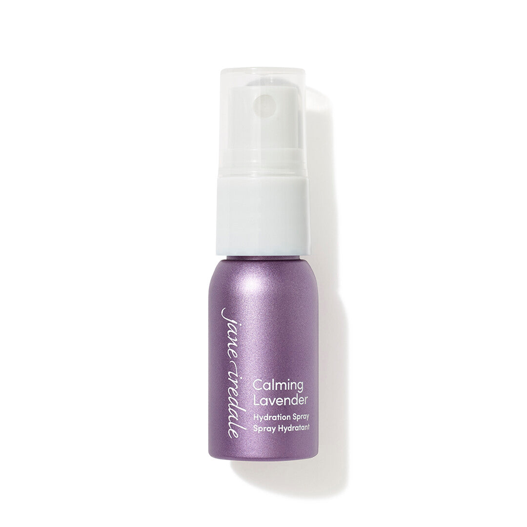 Hydration Spray-Calming Lavender
