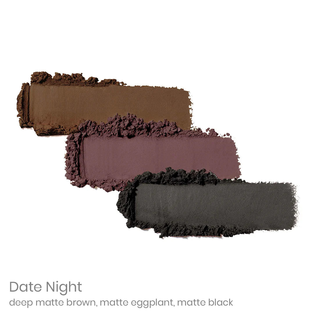 Jane Iredale PurePressed® Eye Shadow Triple