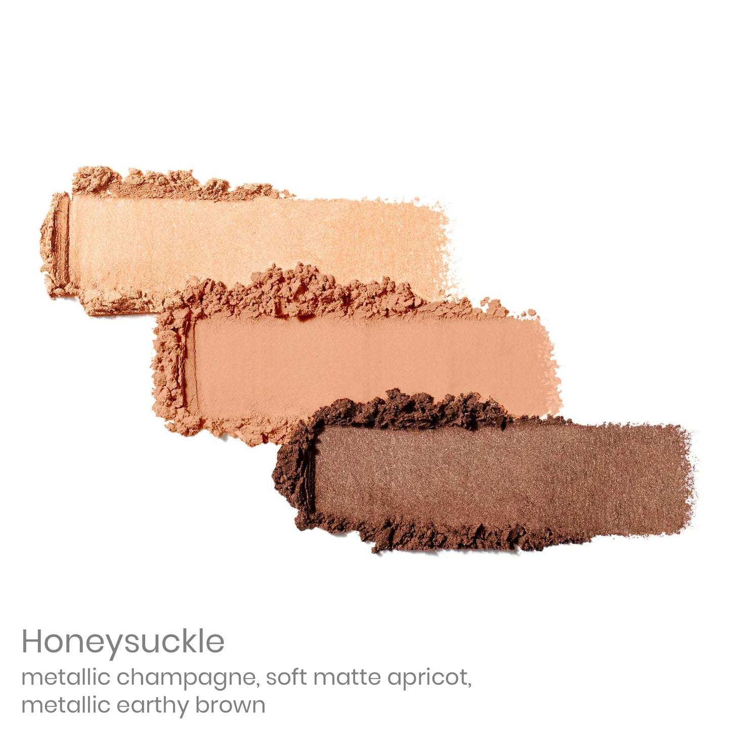 Jane Iredale PurePressed® Eye Shadow Triple