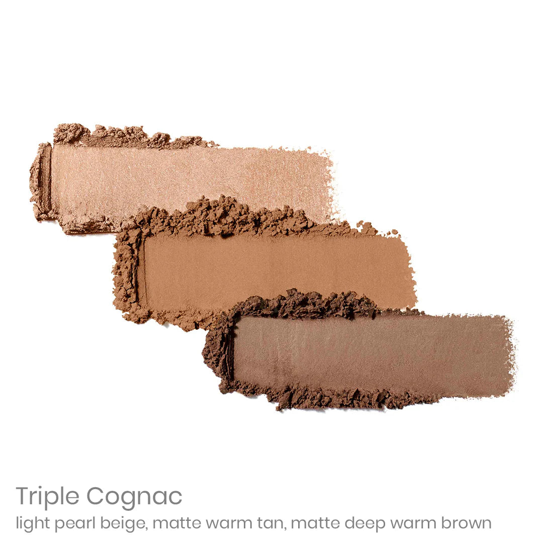 Jane Iredale PurePressed® Eye Shadow Triple
