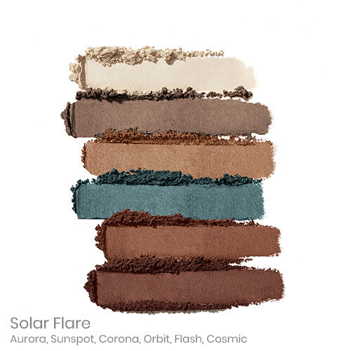 Eye Shadow Kits