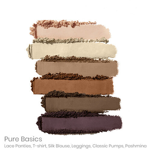 Eye Shadow Kits