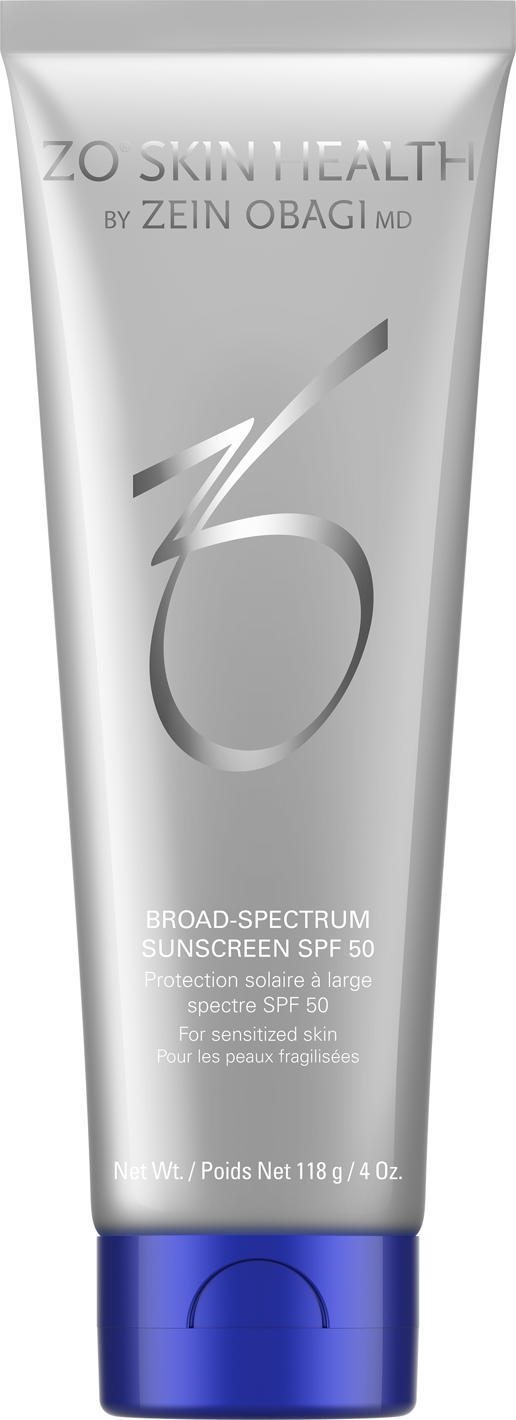 Broad Spectrum Sunscreen SPF 50