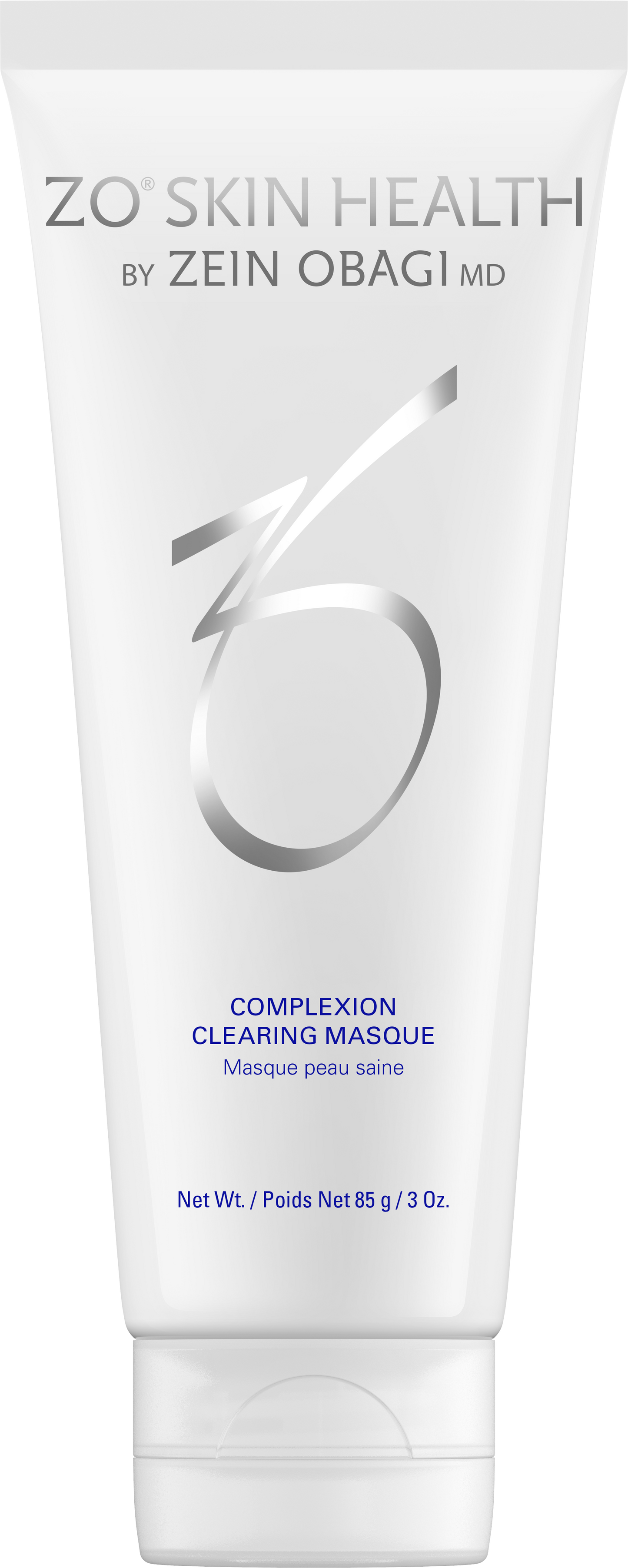 Complexion Clearing Masque