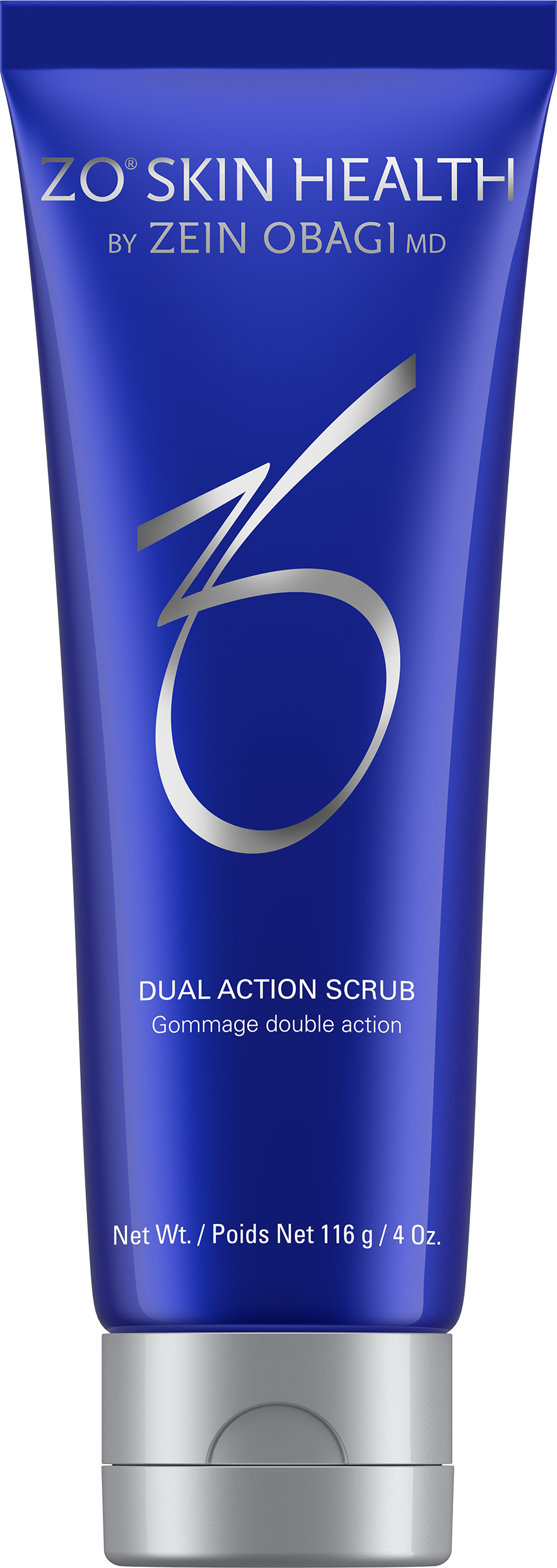 ZO Skin Health Dual Action Scrub