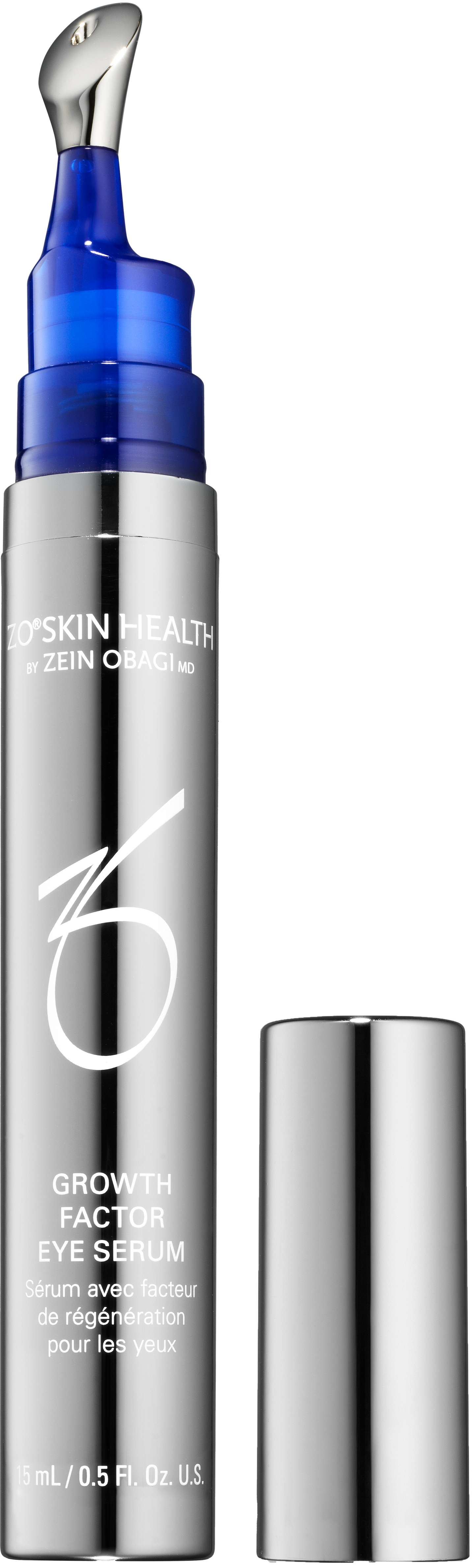 ZO Skin Health Growth Factor Eye Serum