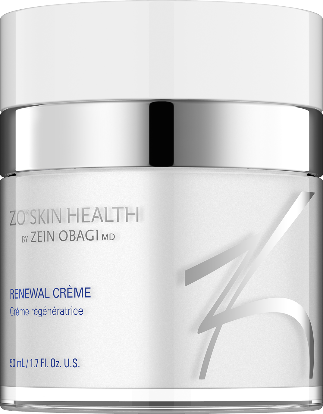 Renewal Crème