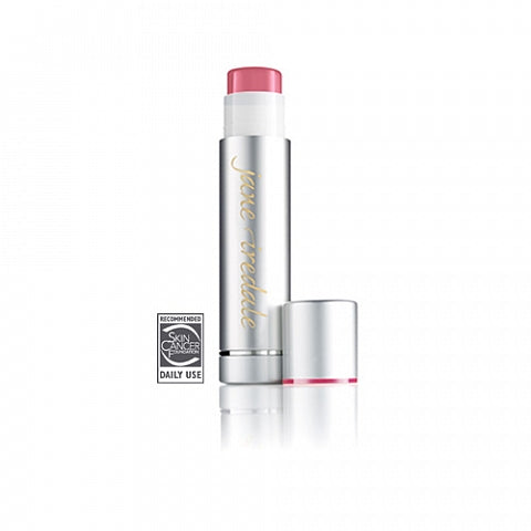 jane iredale lip drink lip balm flirt