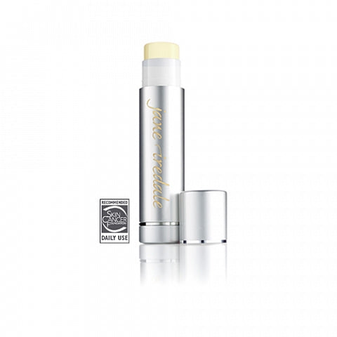 jane iredale lip drink lip balm shear