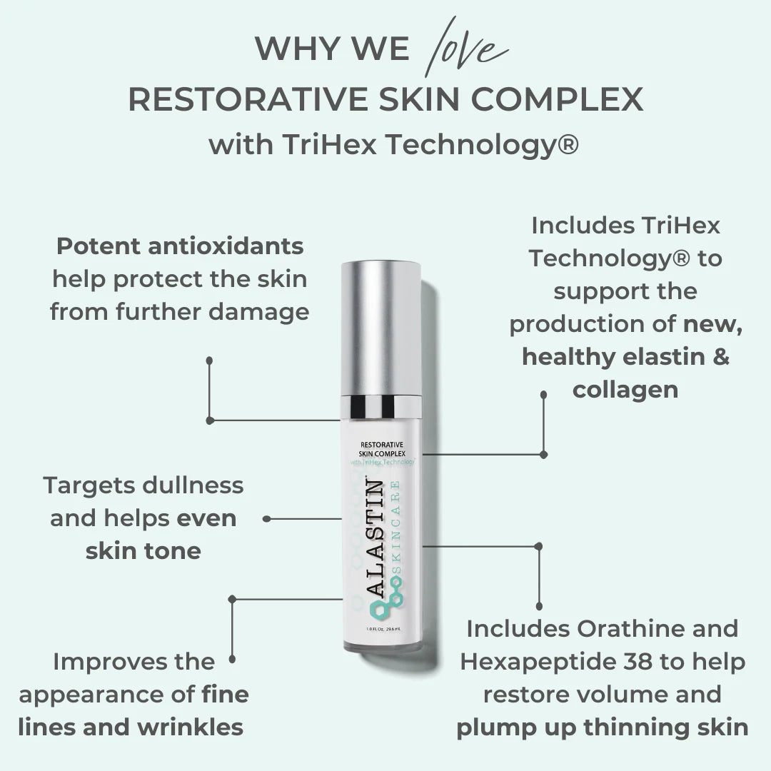 Restorative Skin Complex