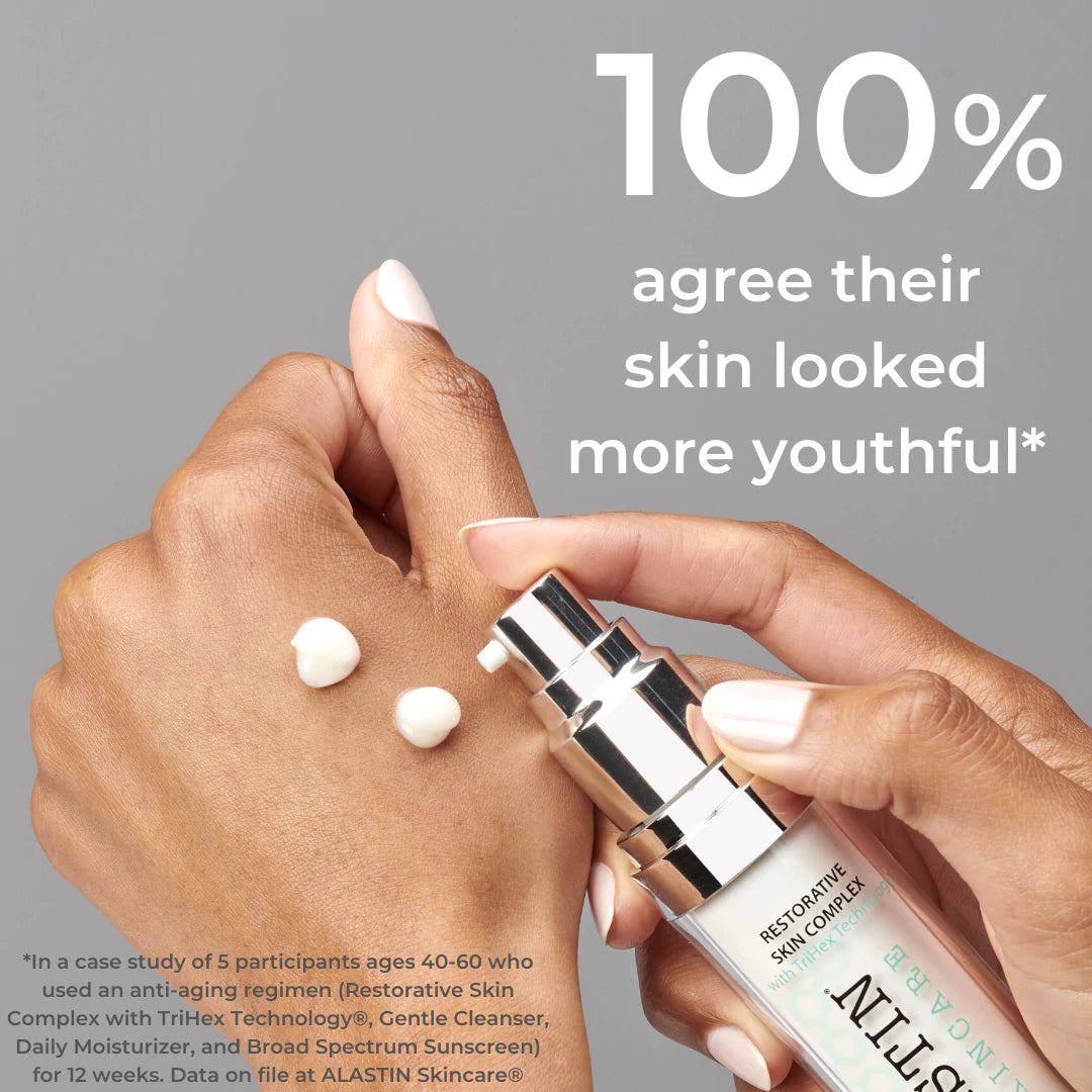 Restorative Skin Complex
