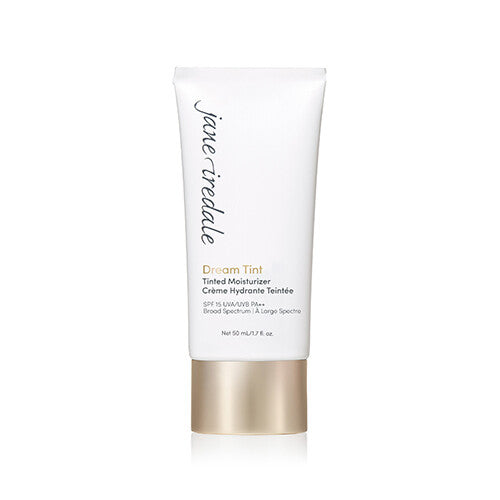 Dream Tint Tinted Moisturizer