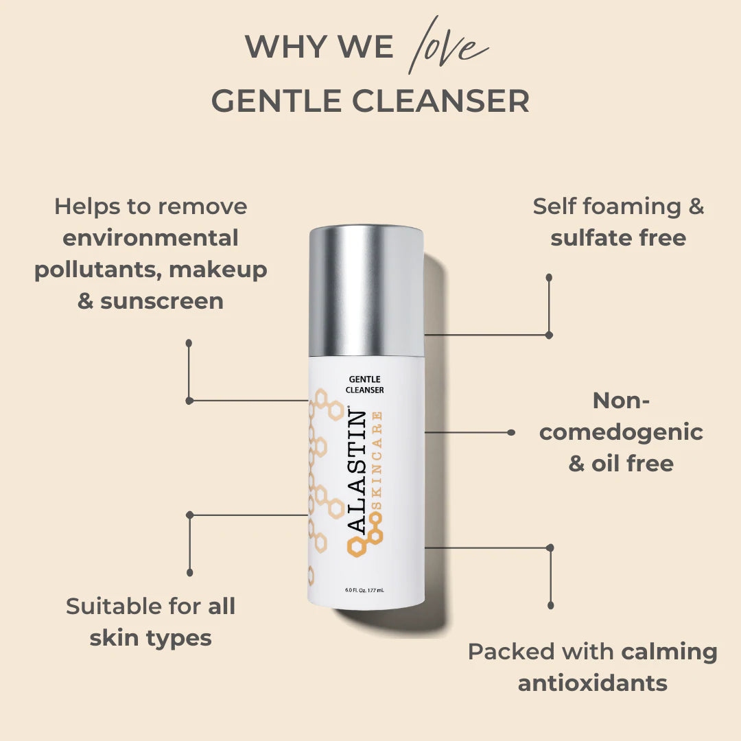 Gentle Cleanser