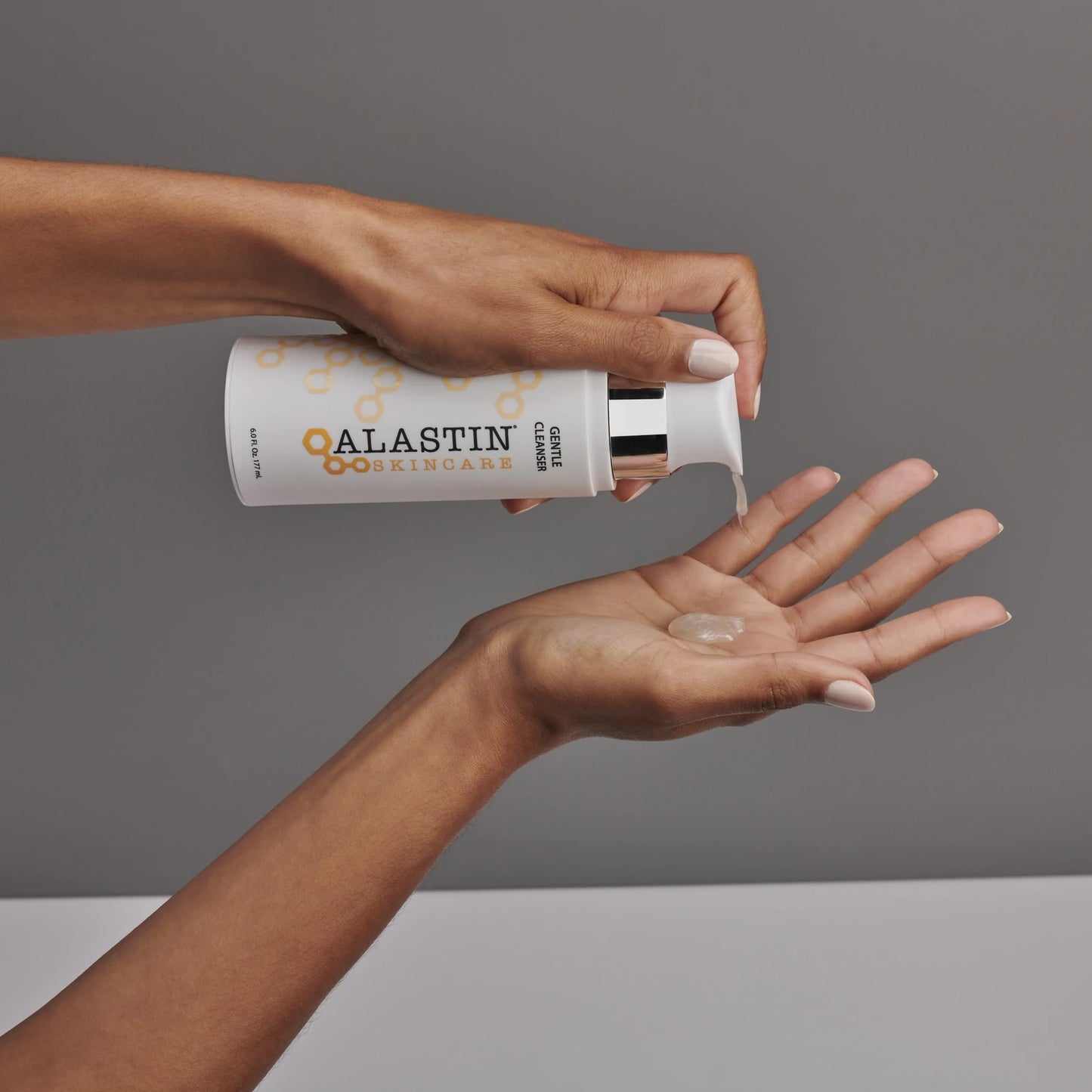 Gentle Cleanser