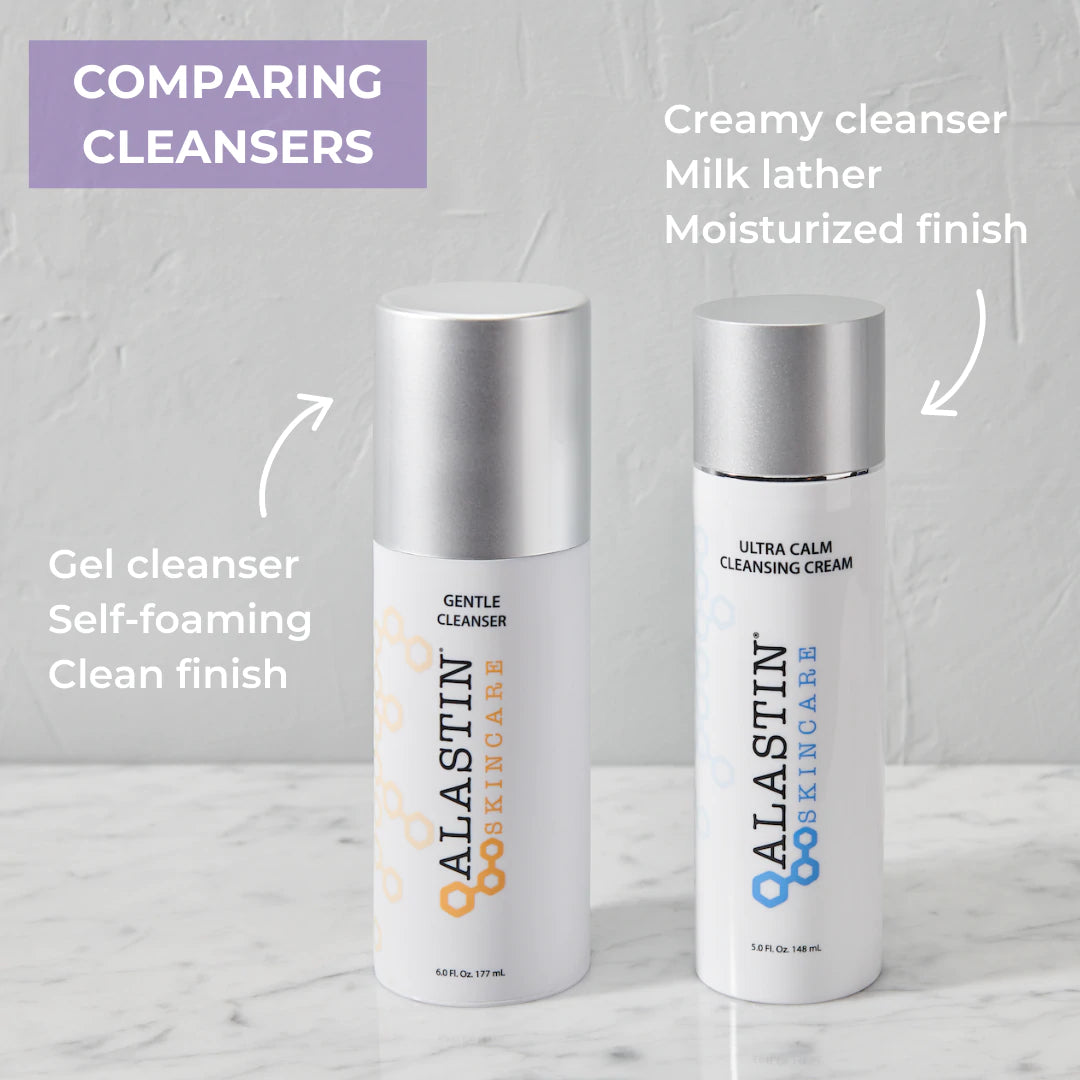 Gentle Cleanser