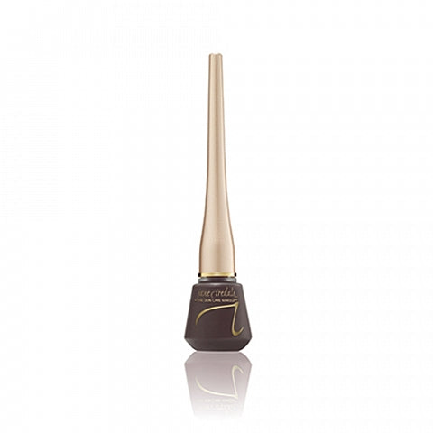 jane iredale liquid eyeliner black brown